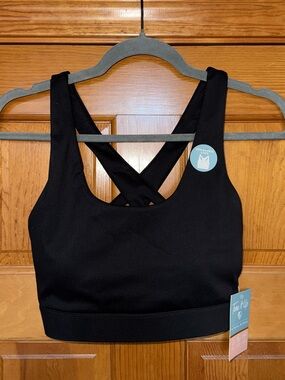 Tone It Up Yoga Long Line Sport Bra